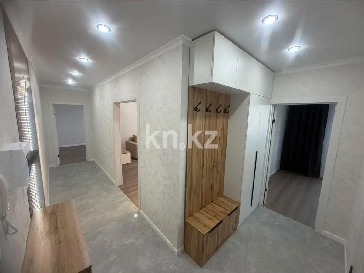 Продажа 3-комнатной квартиры, 70 м² в Караганде - фото 6