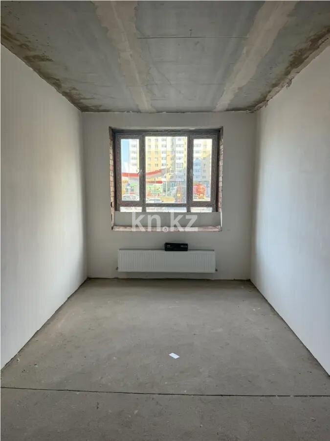Продажа 1-комнатной квартиры, 42.4 м² в Астане