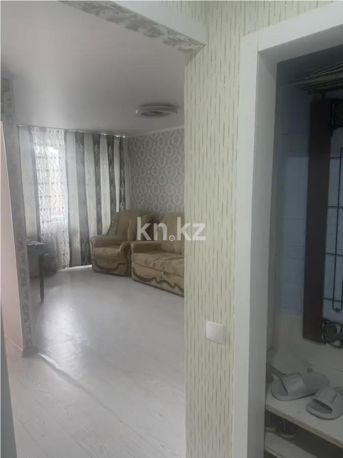 Продажа 1-комнатной квартиры, 30 м² в Абае