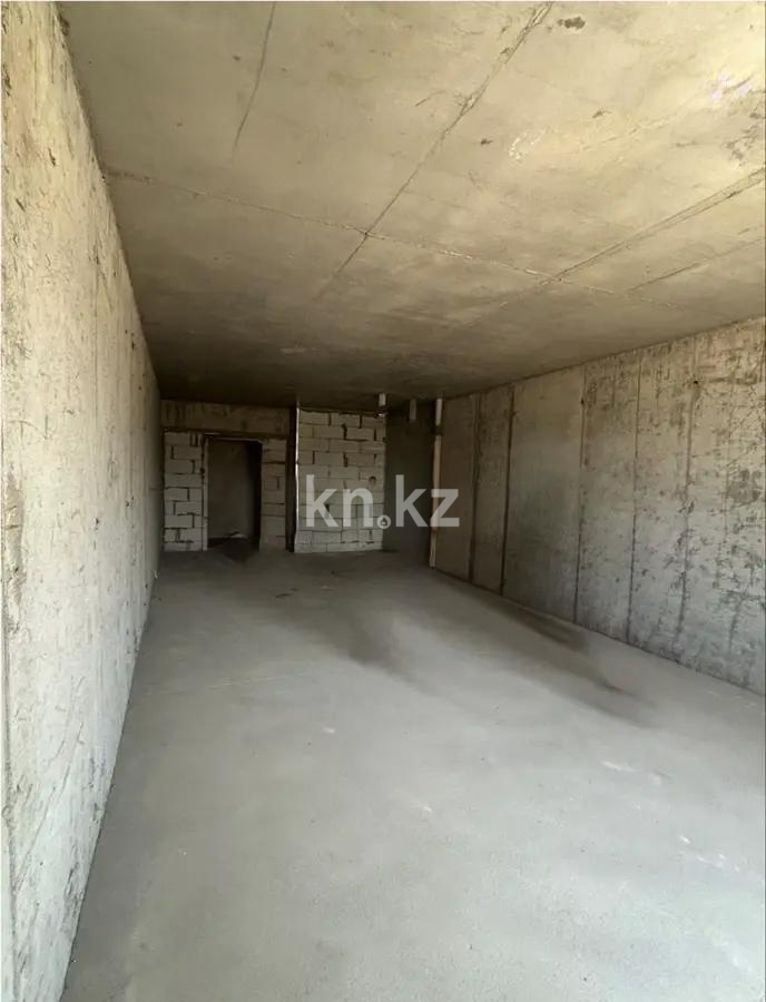 Продажа 1-комнатной квартиры, 45.2 м² в Алматы - фото 2