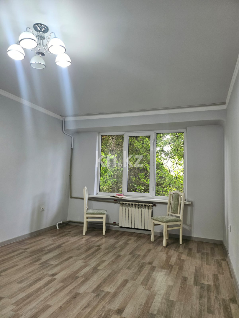 Продажа 1-комнатной квартиры, 48 м² в Алматы