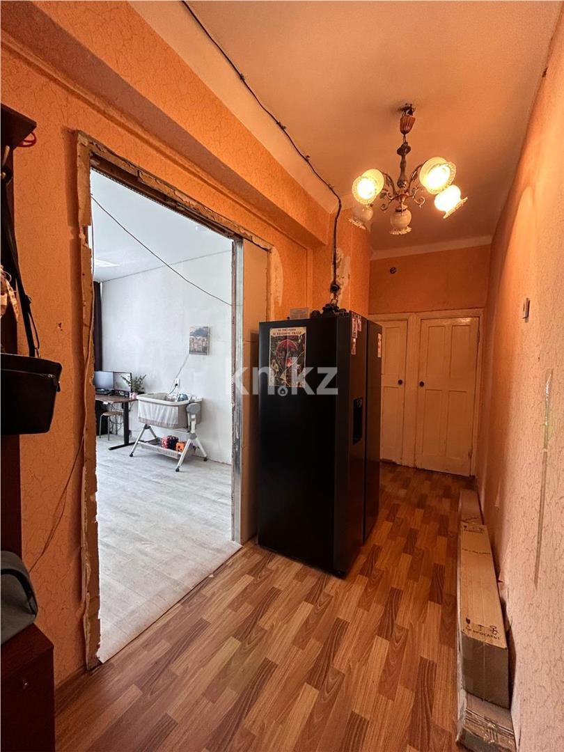 Продажа 2-комнатной квартиры, 56 м² в Темиртау - фото 11