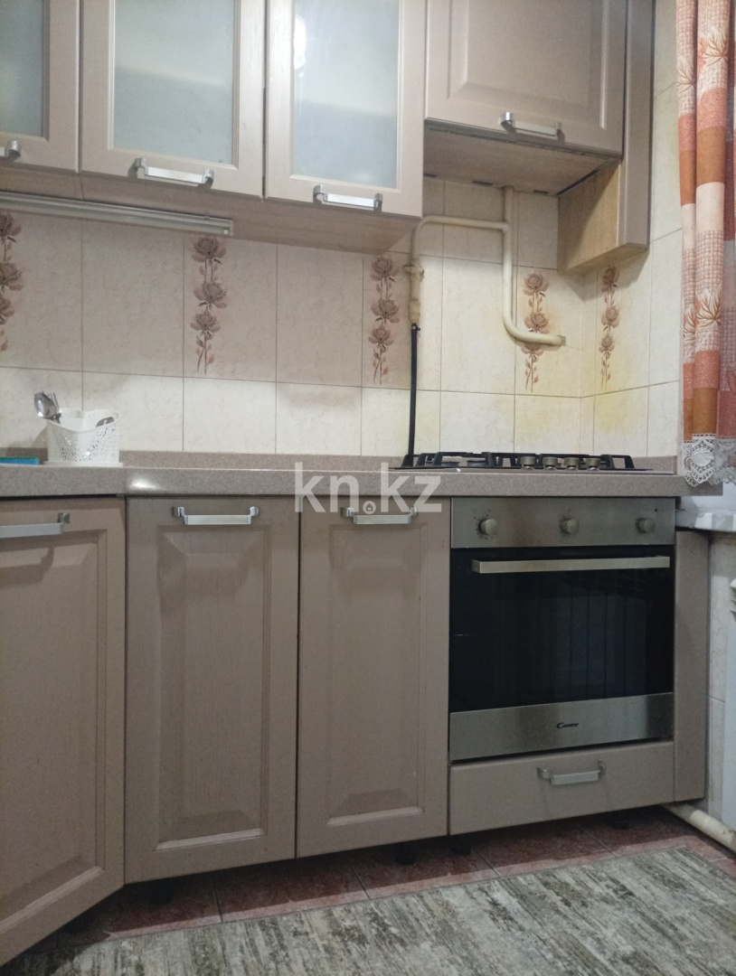 Аренда 2-комнатной квартиры, 45 м² в Алматы - фото 5