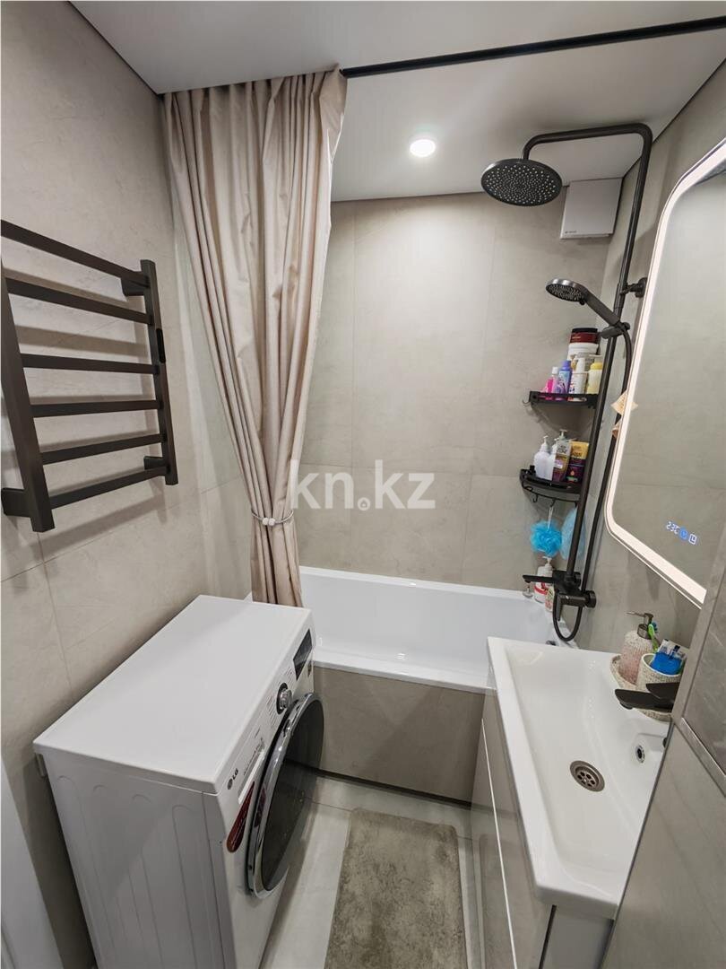 Продажа 2-комнатной квартиры, 47 м² в Караганде - фото 9