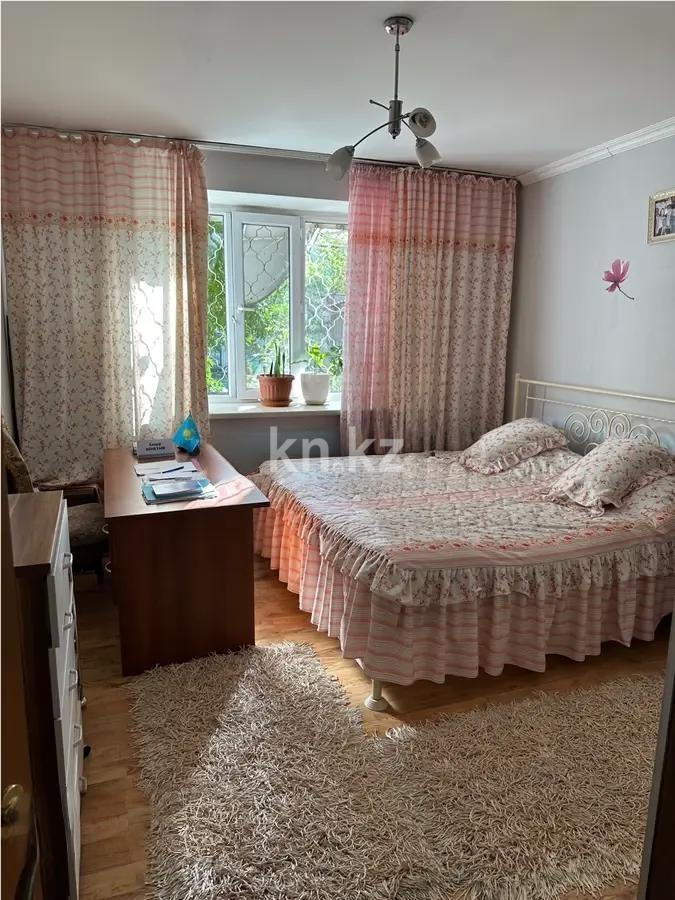 Продажа 3-комнатной квартиры, 98 м², ул. Мустафина, дом  1/2 в Астане - фото 3