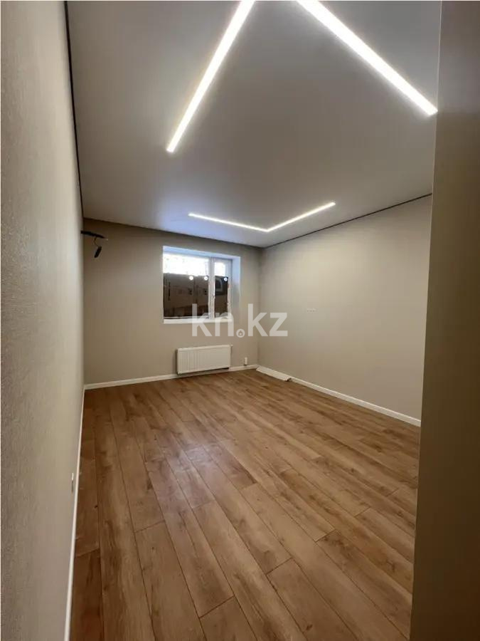 Продажа 2-комнатной квартиры, 48 м² в Астане