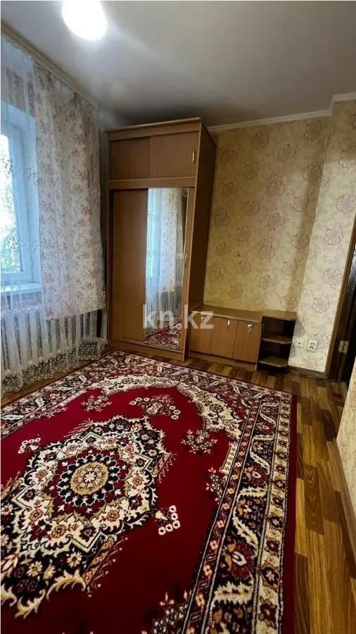 Продажа 1-комнатной квартиры, 42 м², ул. Сатпаева, дом  25 в Астане