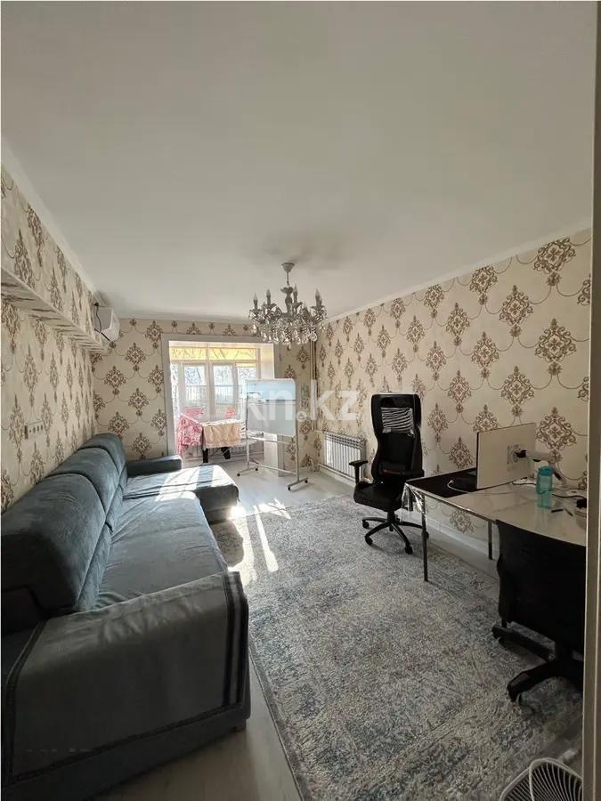 Продажа 2-комнатной квартиры, 60 м², ул. Карасай батыра, дом  134а в Алматы