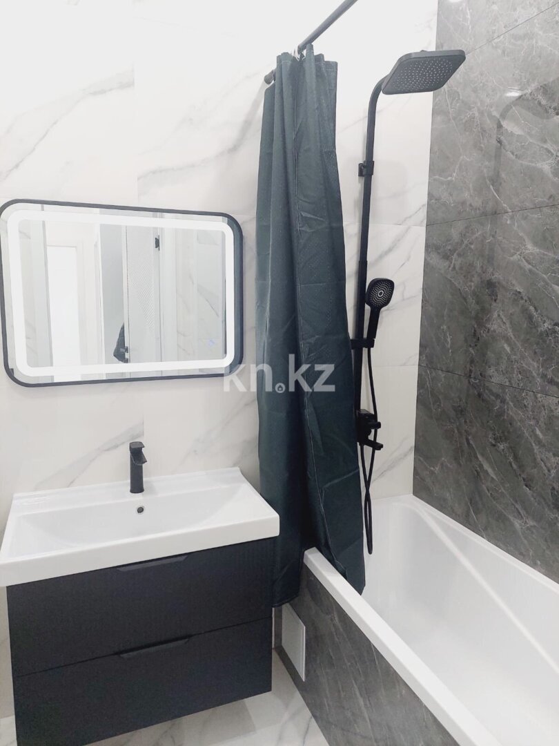 Аренда 2-комнатной квартиры, 62 м² в Астане - фото 8
