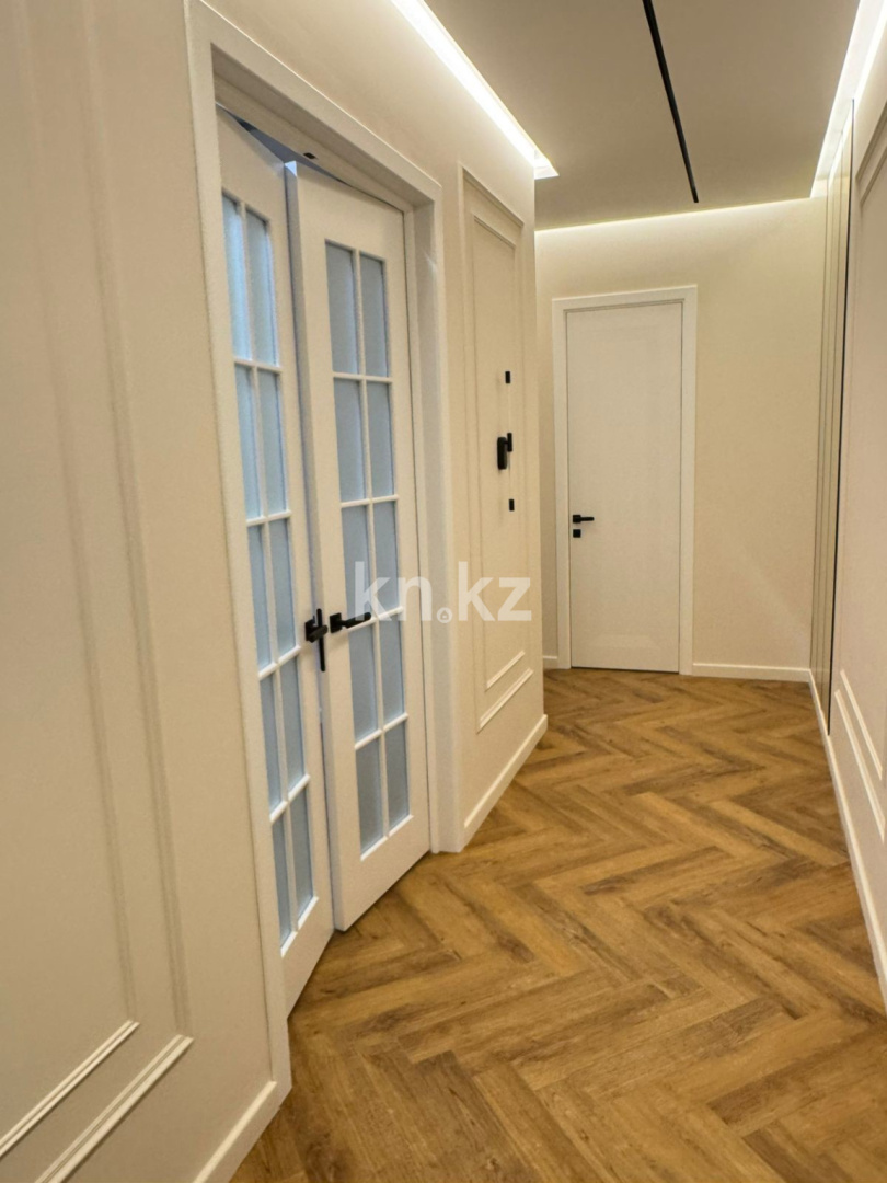 Продажа 2-комнатной квартиры, 69 м², пр. Улы Дала в Астане - фото 3