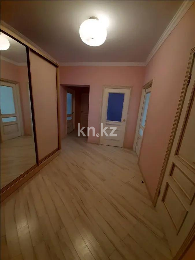 Продажа 3-комнатной квартиры, 95.5 м² в Алматы - фото 6