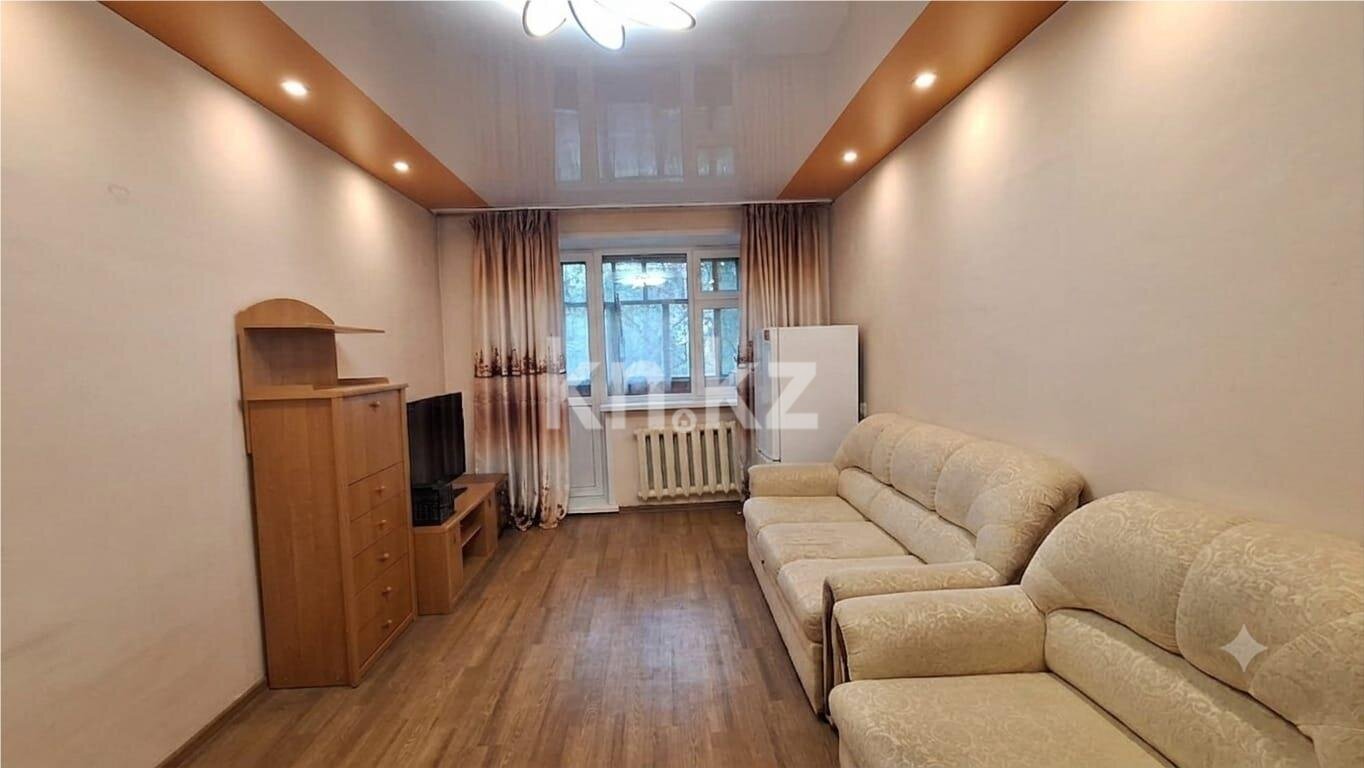 Продажа 1-комнатной квартиры, 31 м² в Караганде