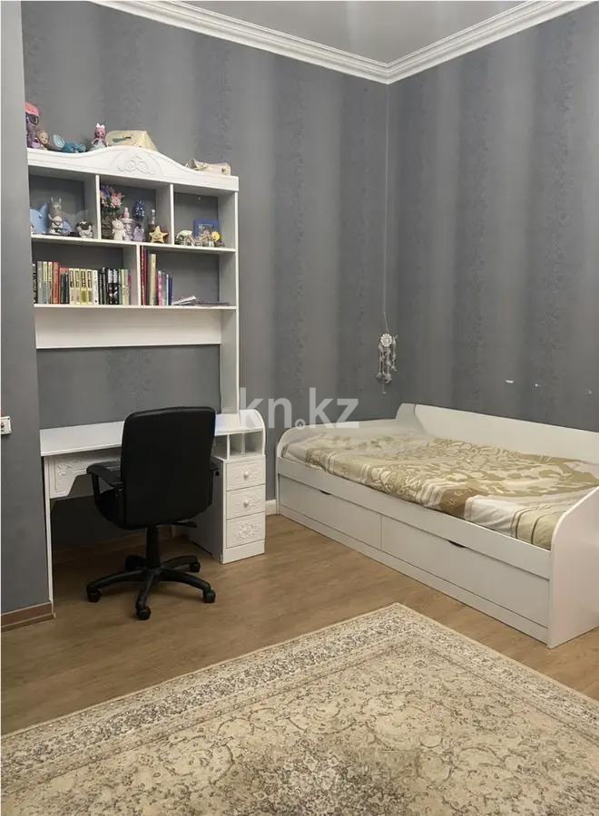 Продажа 5-комнатной квартиры, 219 м² в Астане - фото 5