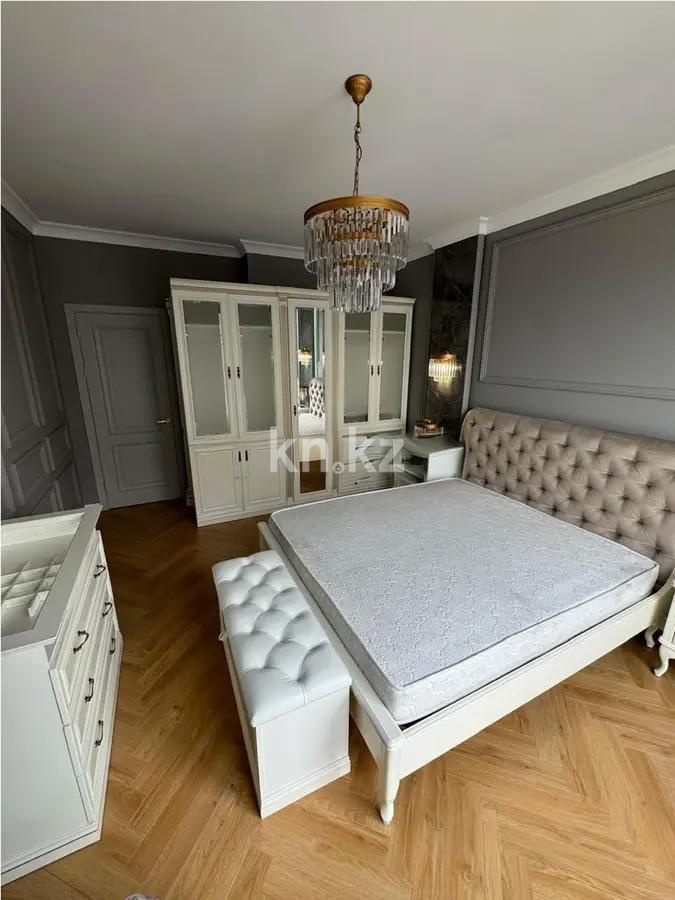 Продажа 3-комнатной квартиры, 85 м² в Алматы - фото 2