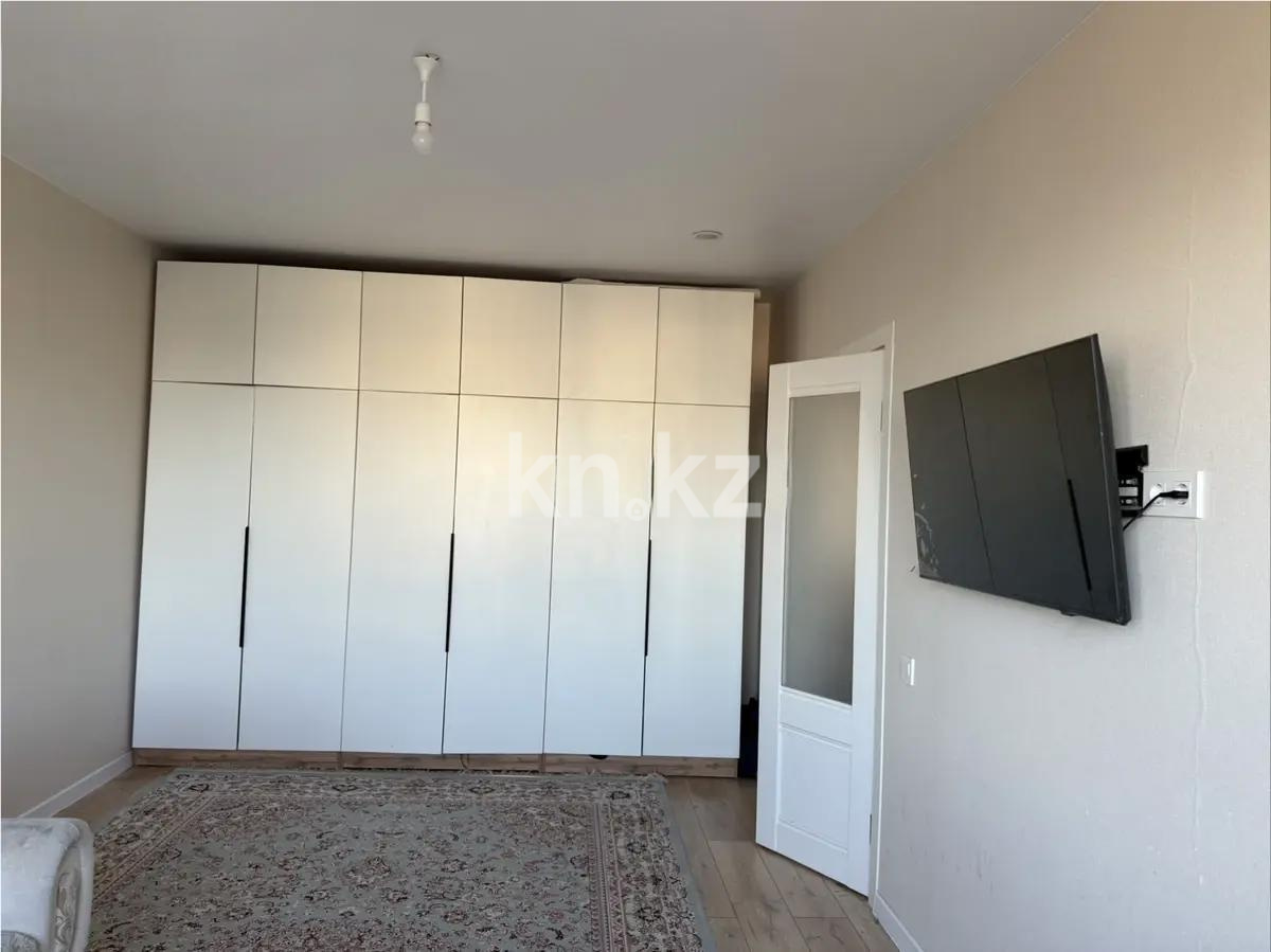 Продажа 1-комнатной квартиры, 36 м² в Астане