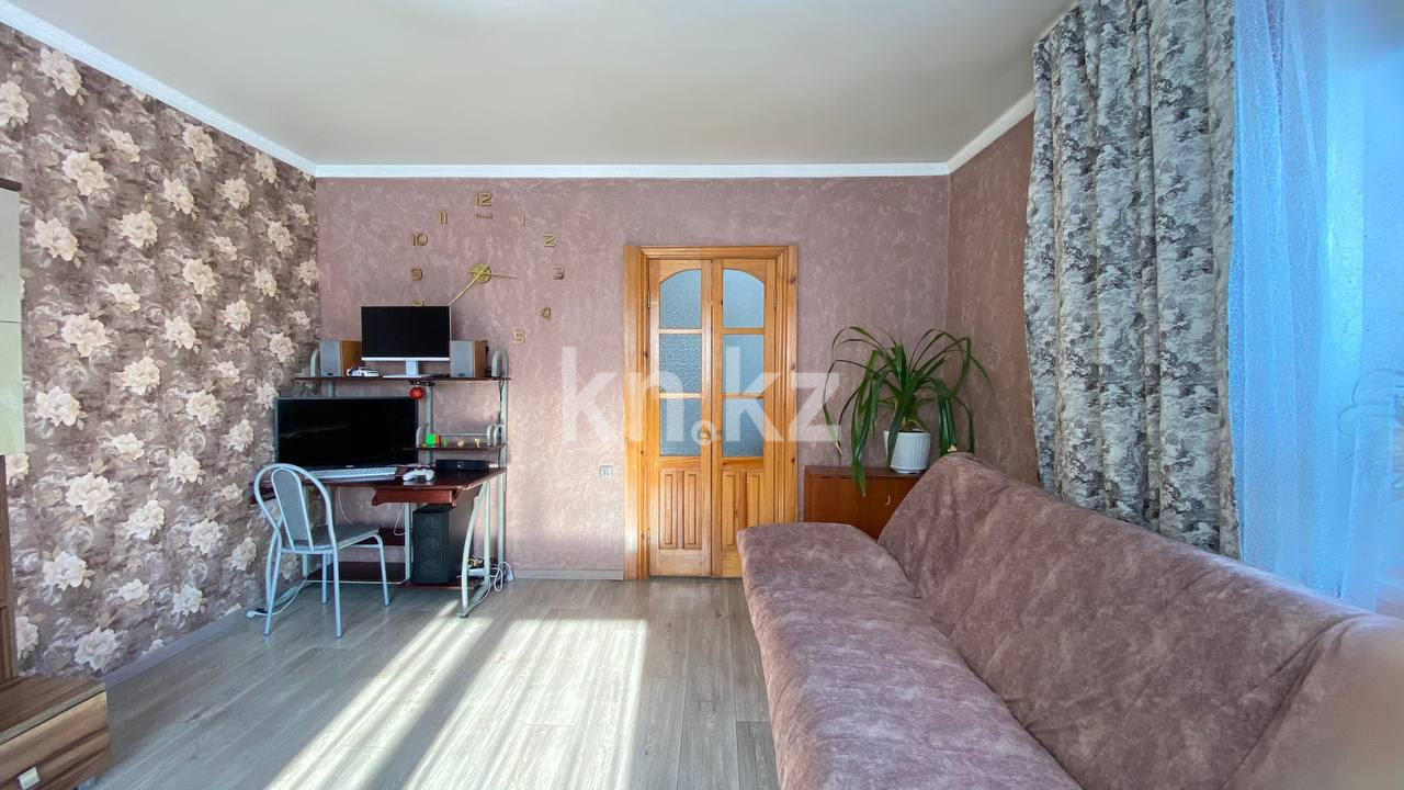 Продажа 3-комнатного дома, 100 м² в Костанае