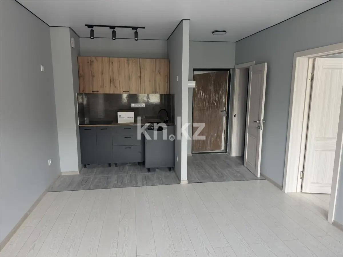 Продажа 2-комнатной квартиры, 42 м² в Алматы - фото 3