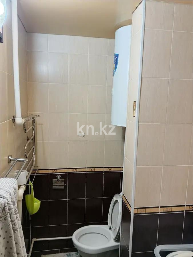 Продажа 2-комнатной квартиры, 54 м² в Караганде - фото 5