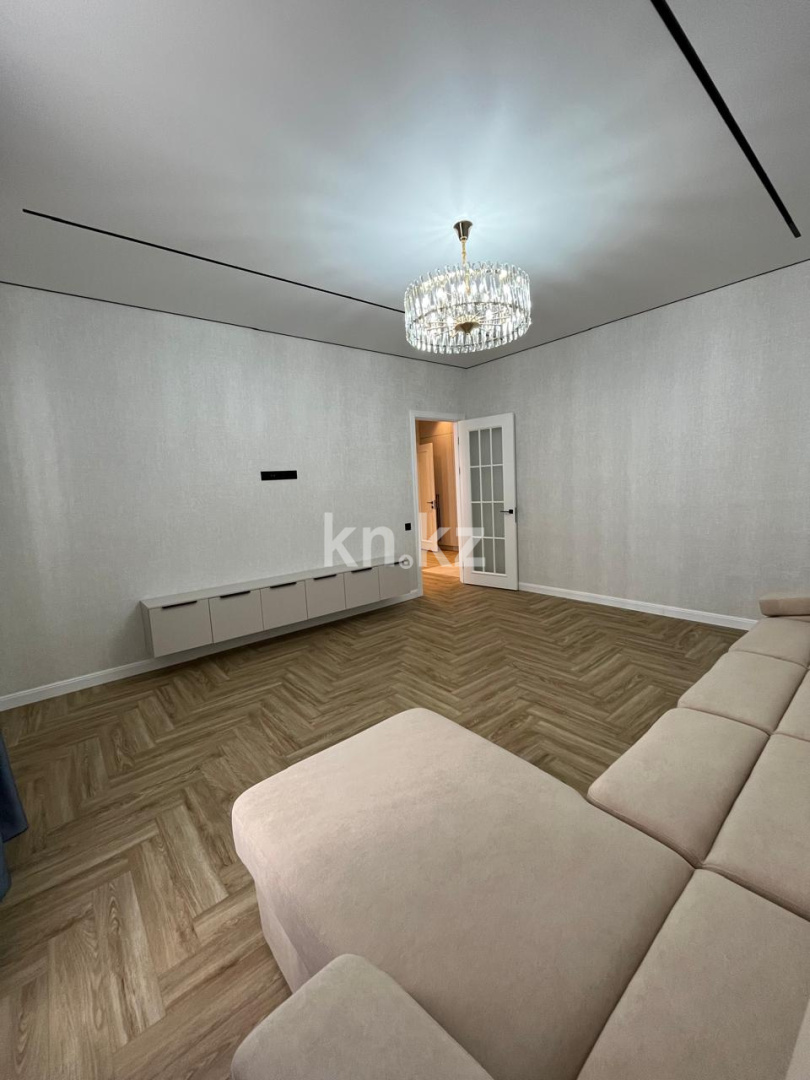 Продажа 2-комнатной квартиры, 65 м² в Астане - фото 4