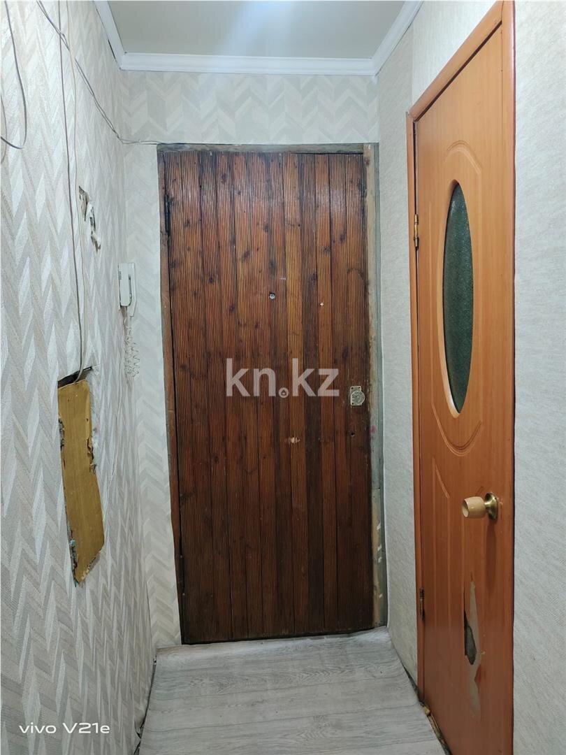 Продажа 1-комнатной квартиры, 30 м² в Караганде - фото 12