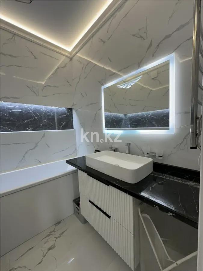 Продажа 3-комнатной квартиры, 96 м², ул. Керей, Жанибек хандар, дом  28 в Астане - фото 7