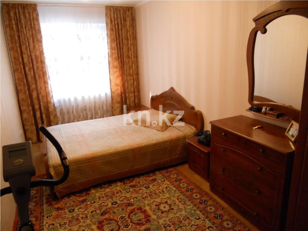 Продажа 3-комнатной квартиры, 58.8 м² в Алматы - фото 2