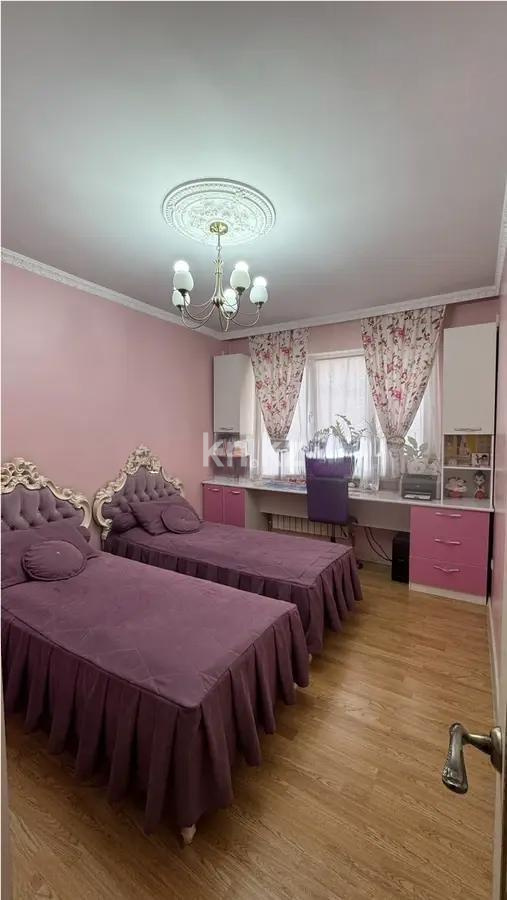 Продажа 3-комнатной квартиры, 90 м² в Алматы - фото 3