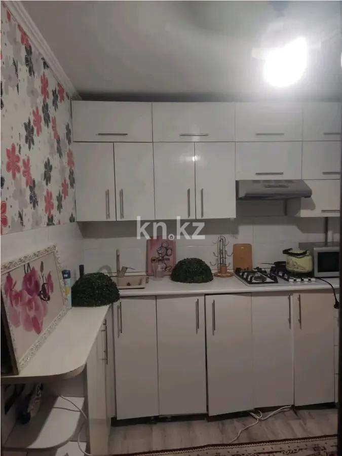 Продажа 2-комнатной квартиры, 38.9 м², пр. Абылай хана, дом  27 в Алматы - фото 3