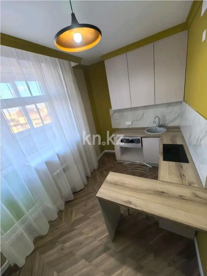 Продажа 1-комнатной квартиры, 43 м² в Астане - фото 2