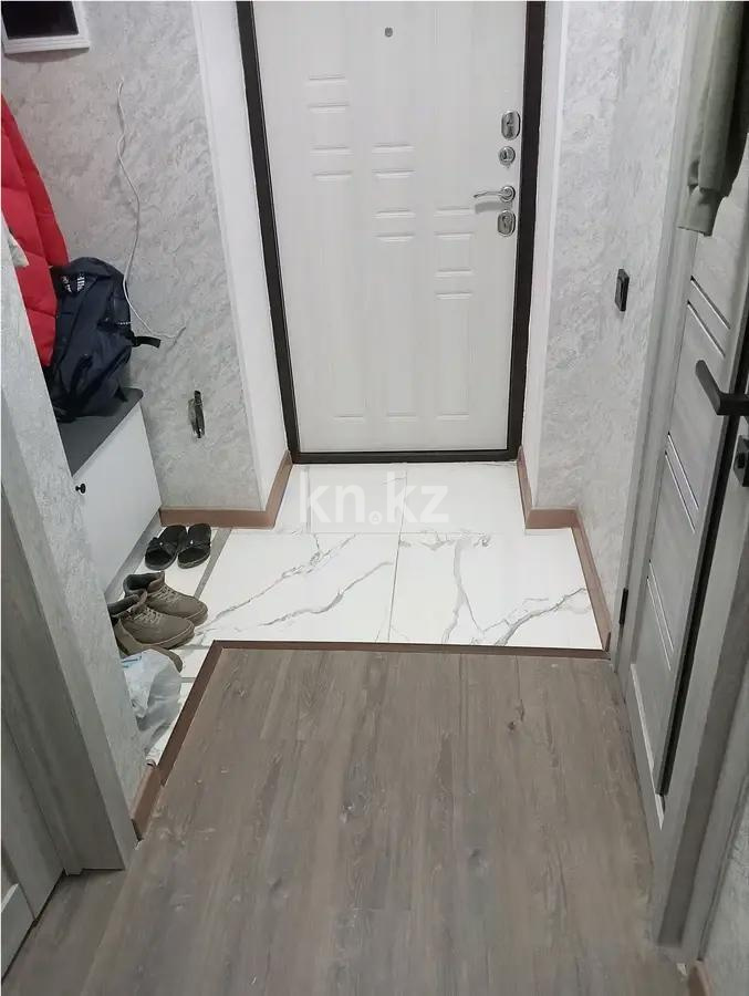 Продажа 1-комнатной квартиры, 39 м² в Астане - фото 3