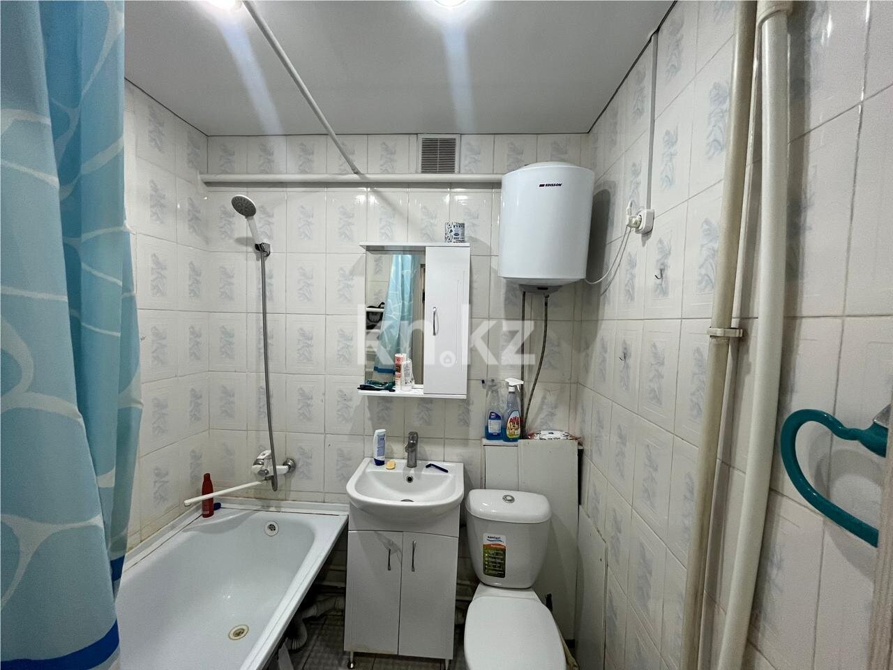 Продажа 1-комнатной квартиры, 30 м² в Караганде - фото 6