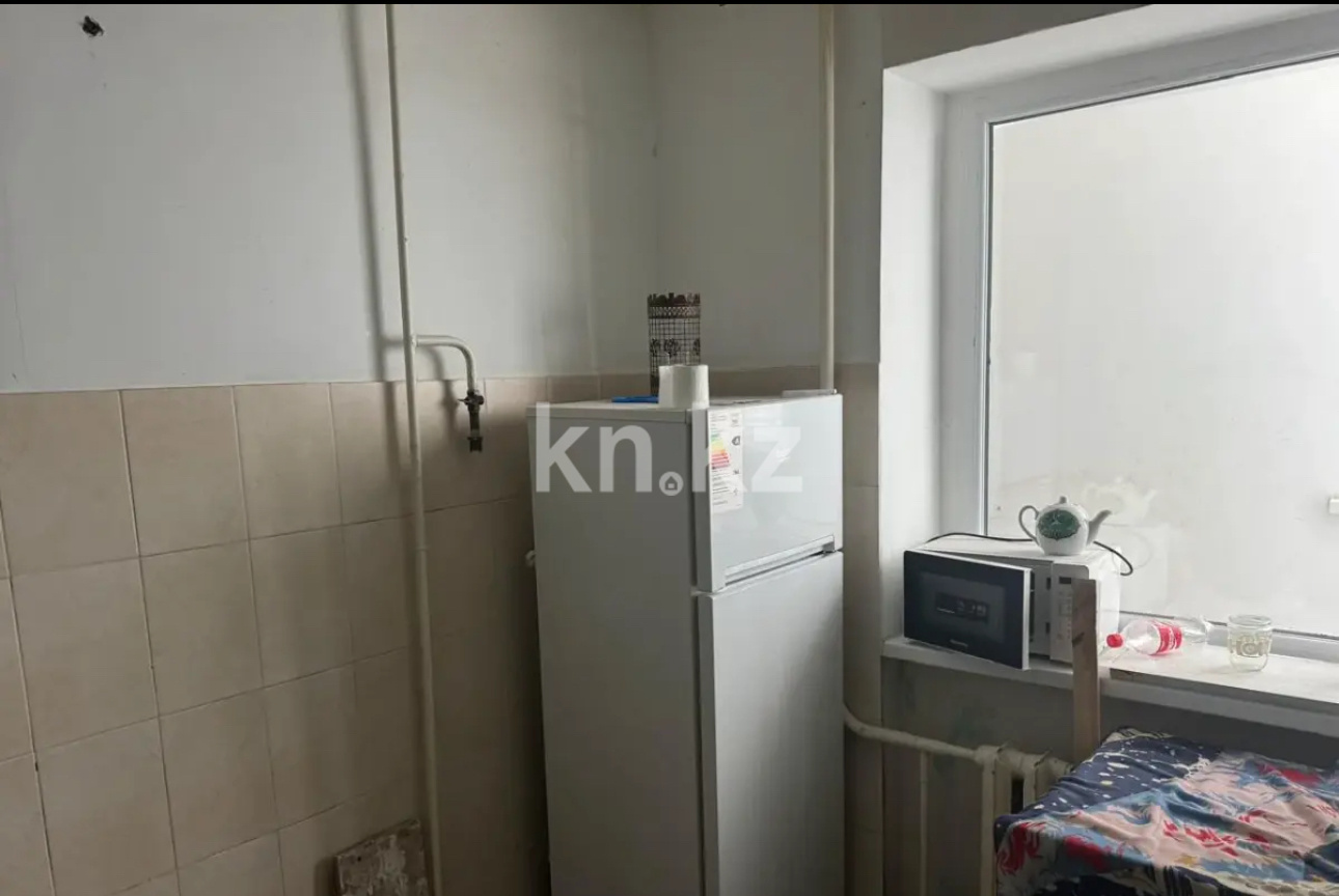 Продажа 1-комнатной квартиры, 28.1 м² в Актау - фото 4