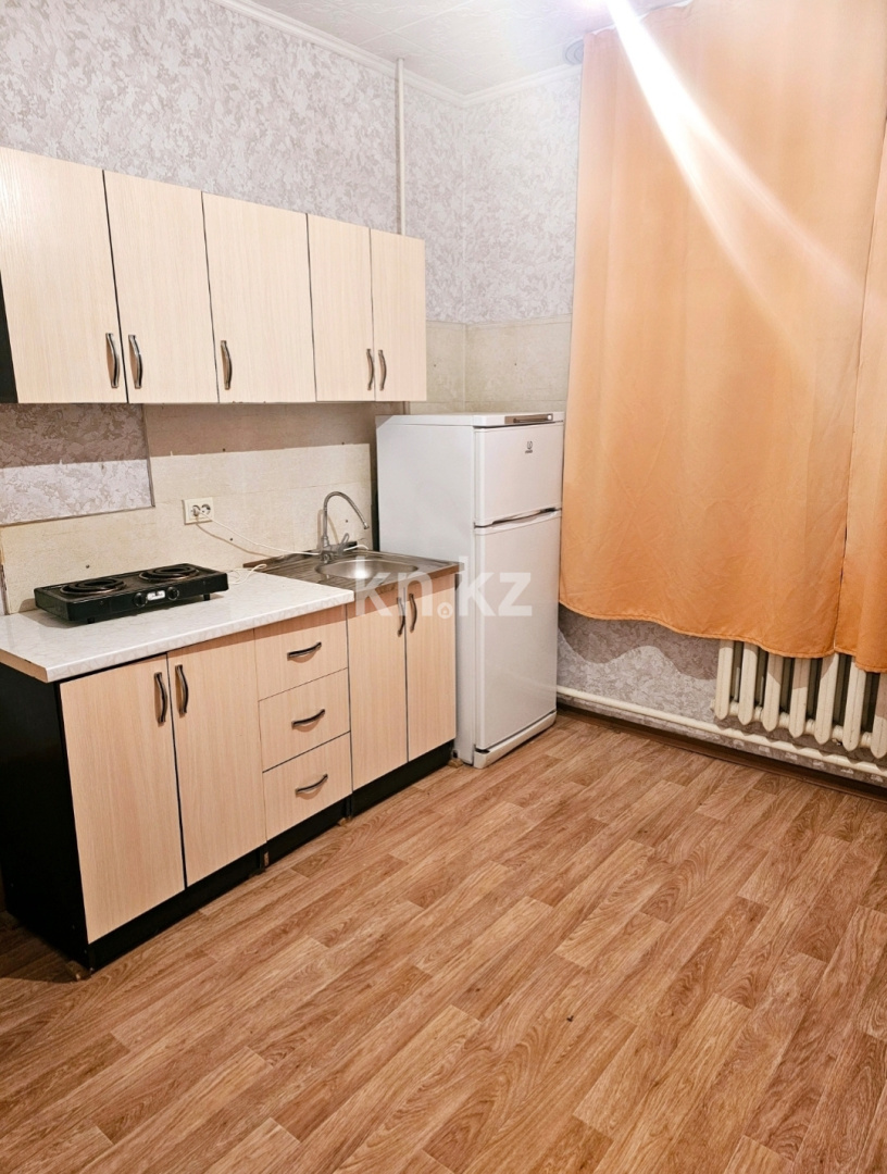 Аренда 2-комнатной квартиры, 36 м² в Астане - фото 3