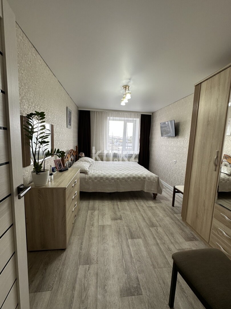 Продажа 3-комнатной квартиры, 70 м² в Караганде - фото 3