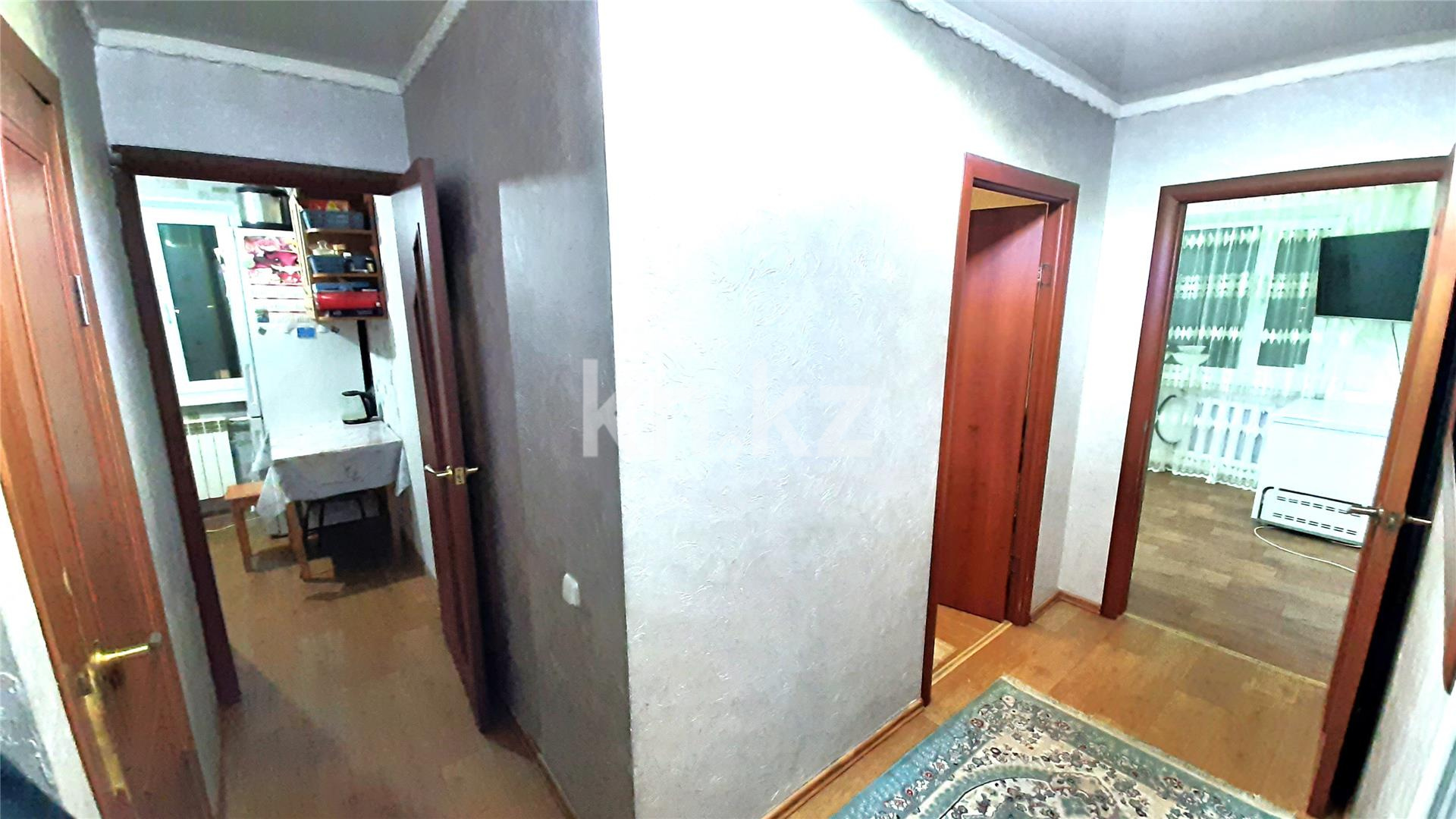 Продажа 2-комнатной квартиры, 44 м² в Темиртау - фото 7
