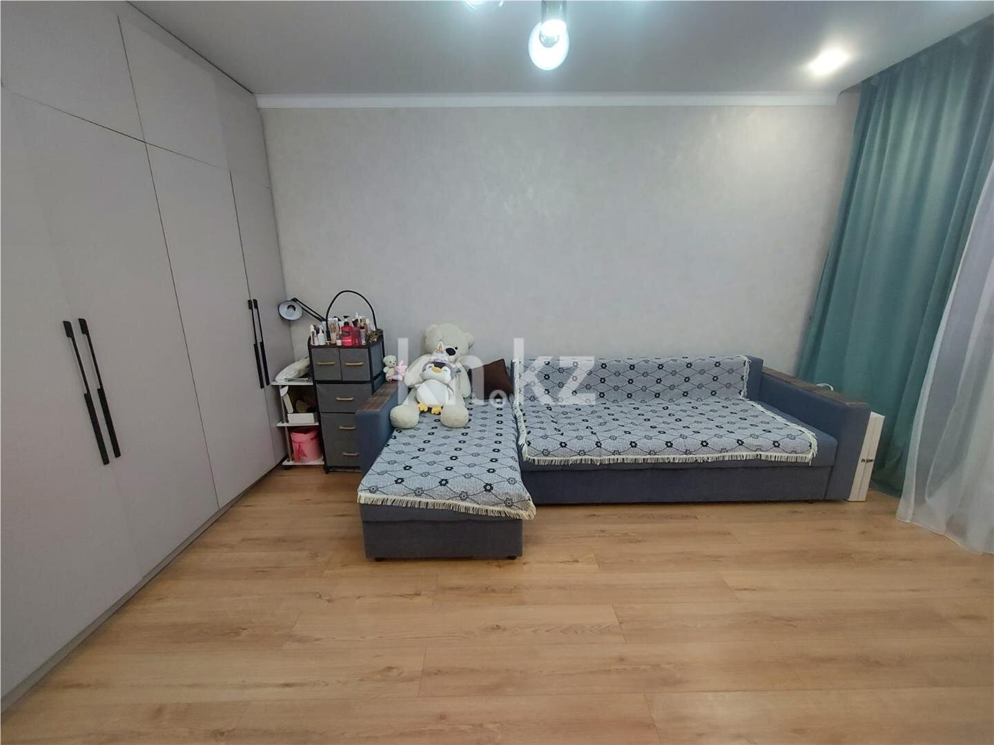 Продажа 1-комнатной квартиры, 42 м² в Астане - фото 3