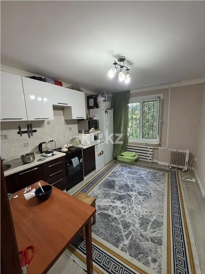 Продажа 1-комнатной квартиры, 30 м² в Астане - фото 2