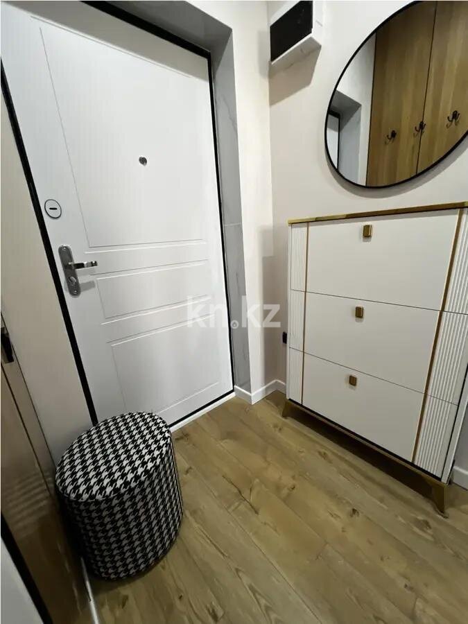 Продажа 2-комнатной квартиры, 43 м² в Алматы - фото 5
