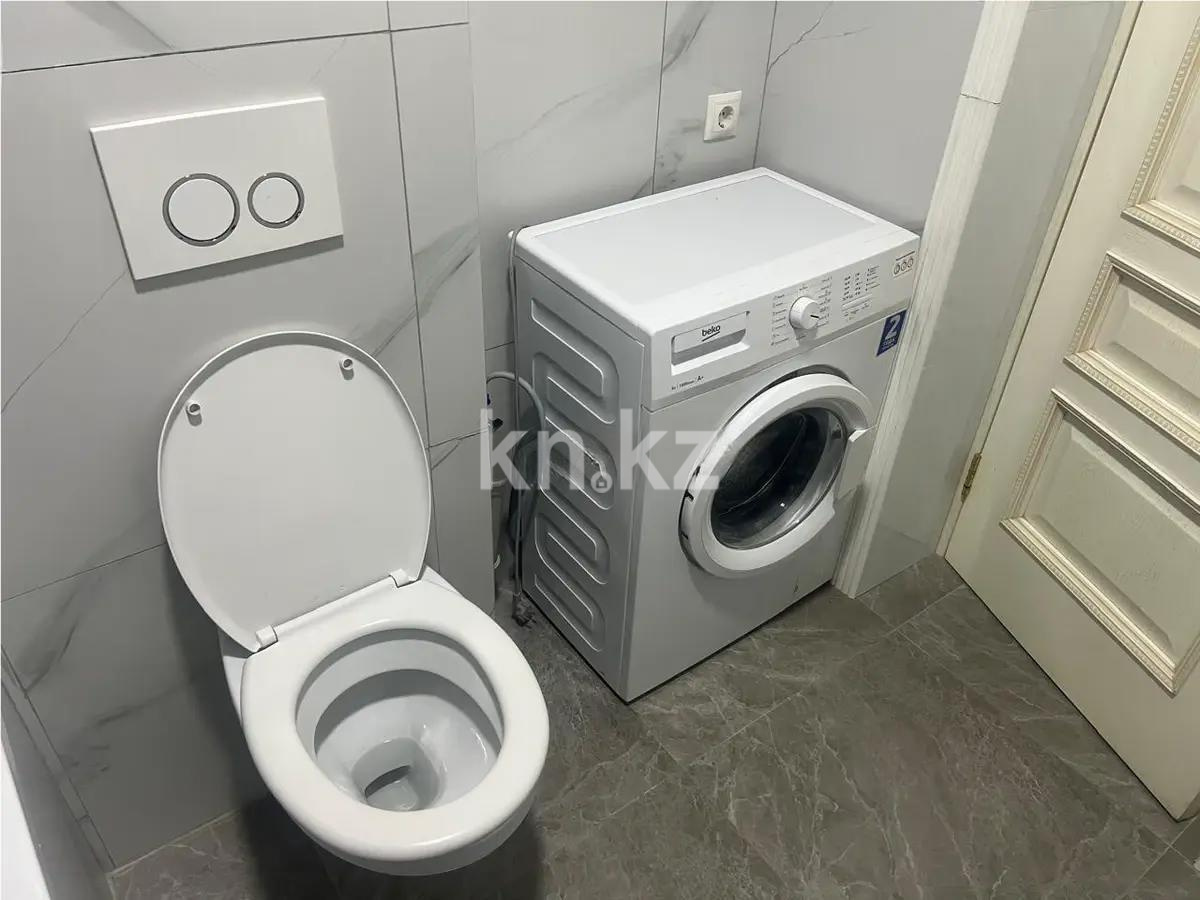 Продажа 1-комнатной квартиры, 28 м² в Алматы - фото 4