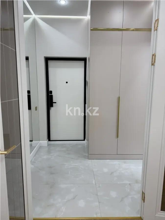 Продажа 2-комнатной квартиры, 43 м² в Астане - фото 4