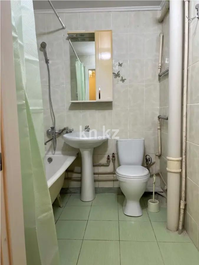 Продажа 1-комнатной квартиры, 27 м², ул. Айманова, дом  218 в Алматы - фото 3