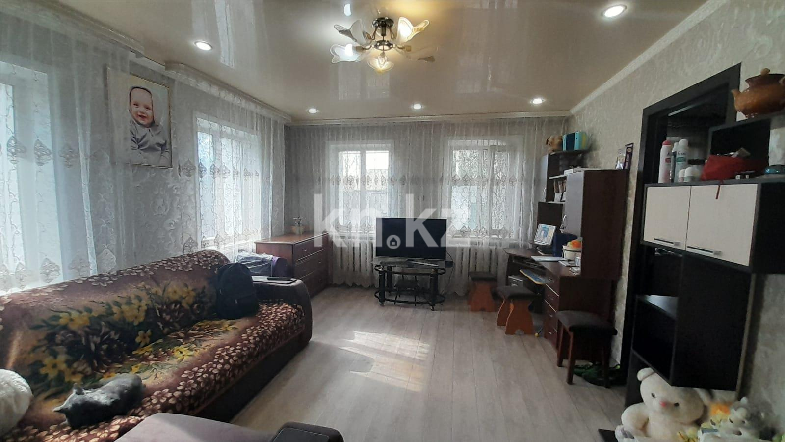 Продажа 4-комнатного дома, 75.5 м², ул. Пищевая, дом  67 в Караганде - фото 3