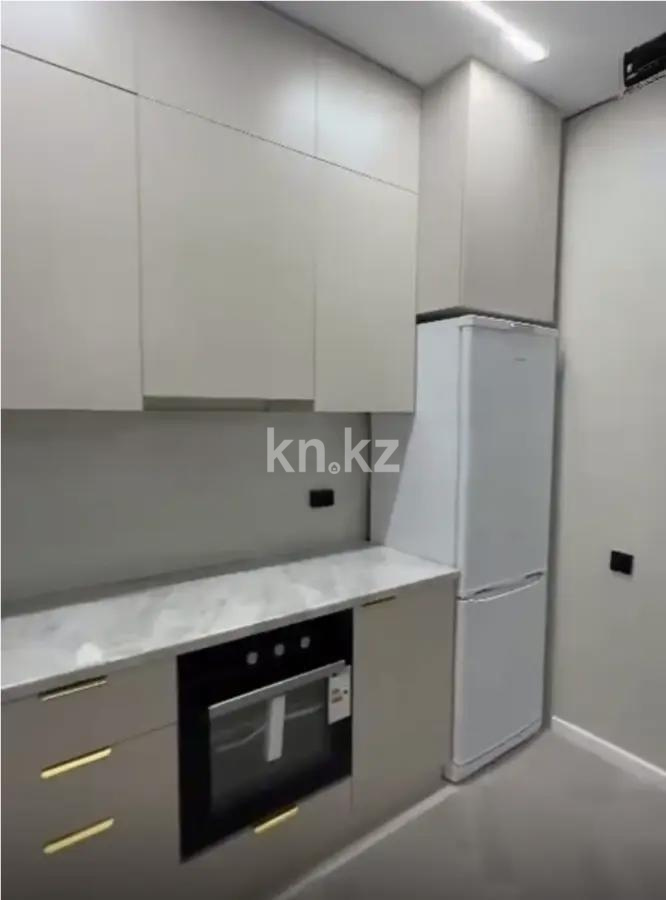 Продажа 1-комнатной квартиры, 41 м² в Астане - фото 2