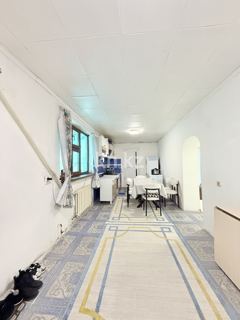 Продажа 4-комнатного дома, 80 м² в Алматы - фото 4