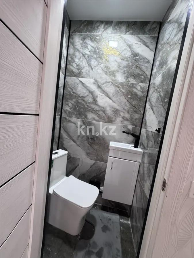 Продажа 3-комнатной квартиры, 69 м² в Алматы - фото 3