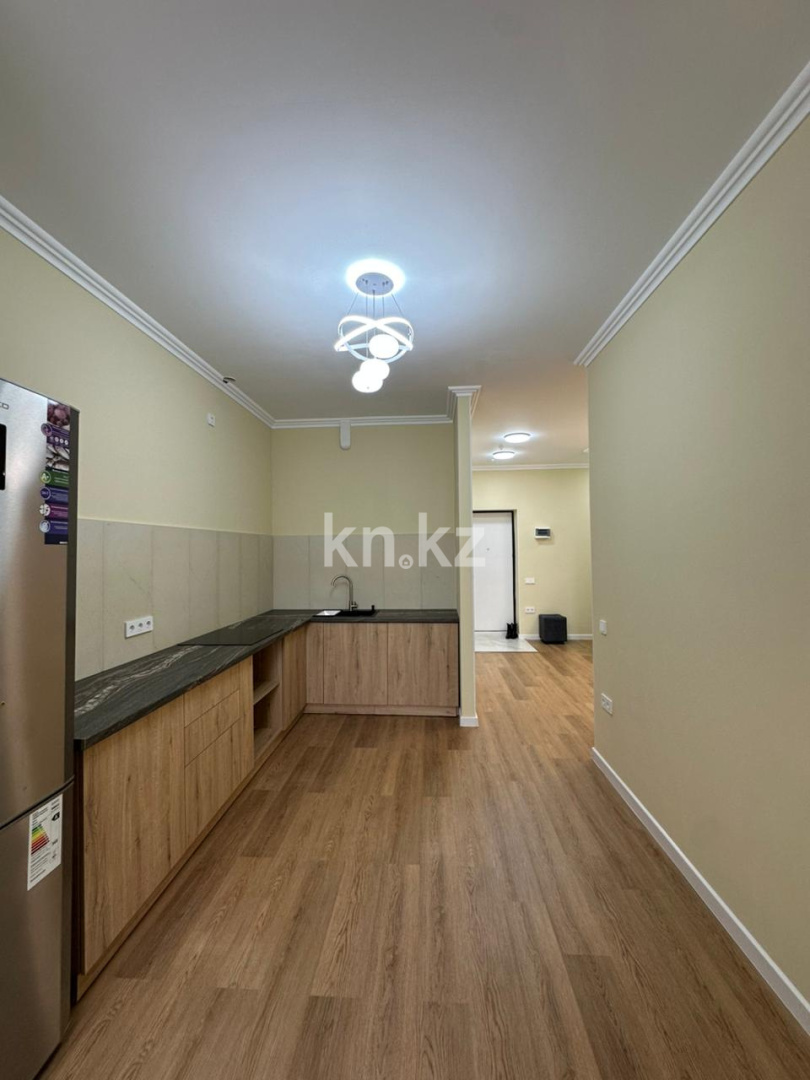 Продажа 2-комнатной квартиры, 50 м² в Алматы - фото 18