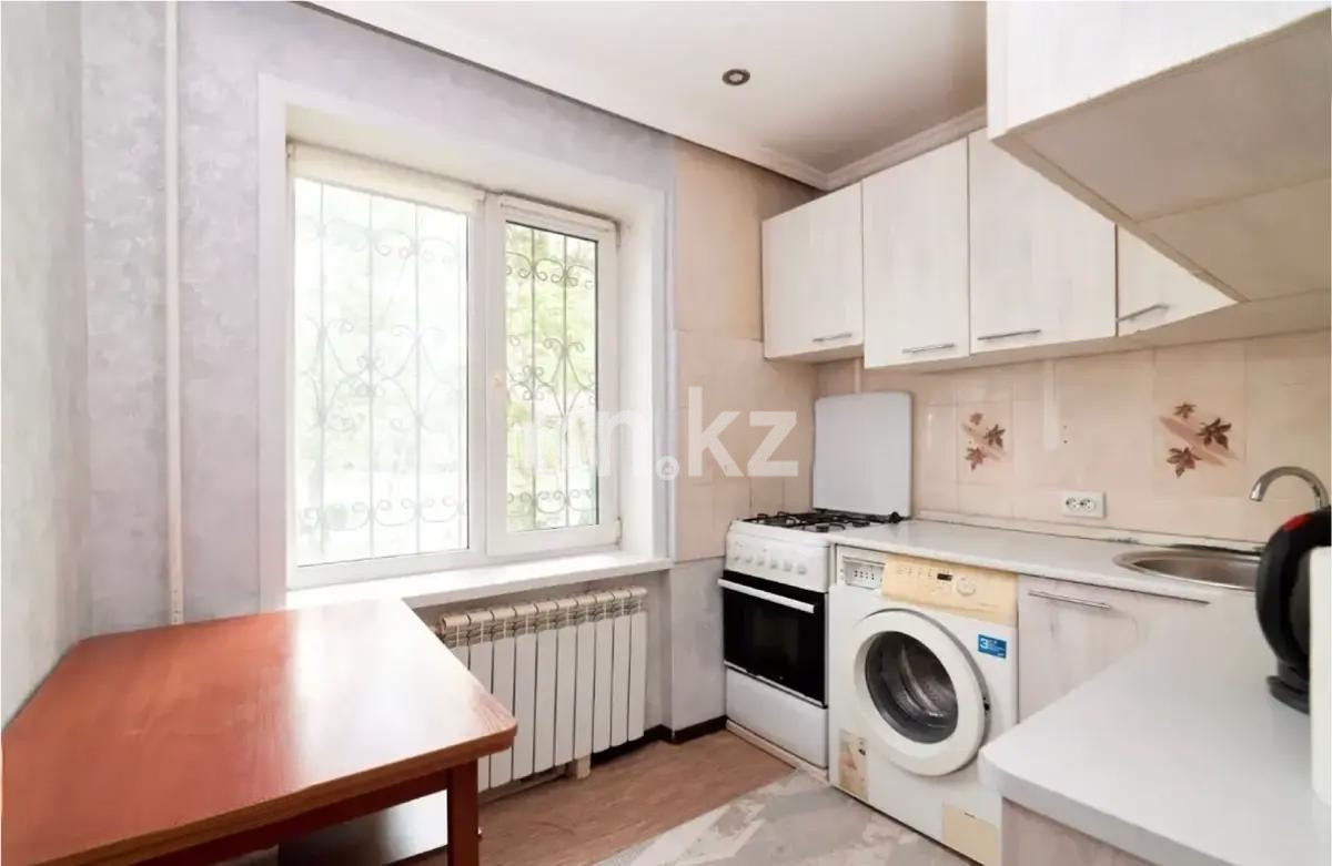 Продажа 2-комнатной квартиры, 45.3 м², ул. Кравцова, дом  1/1 в Астане - фото 3