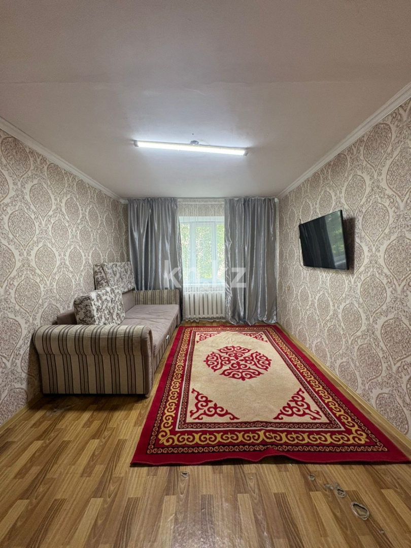 Аренда 3-комнатной квартиры, 60 м² в Астане - фото 6