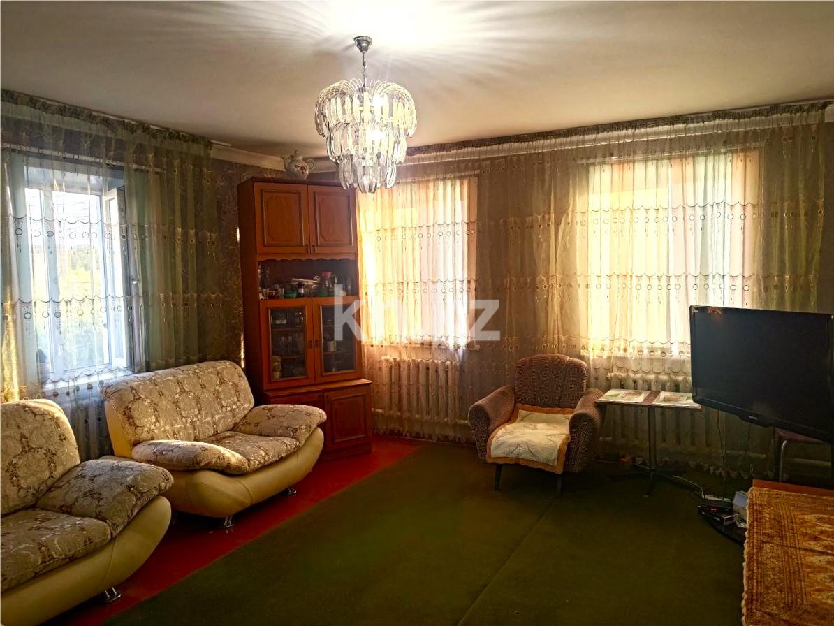 Продажа 3-комнатного дома, 60 м², ул. Медицинская в Караганде - фото 3