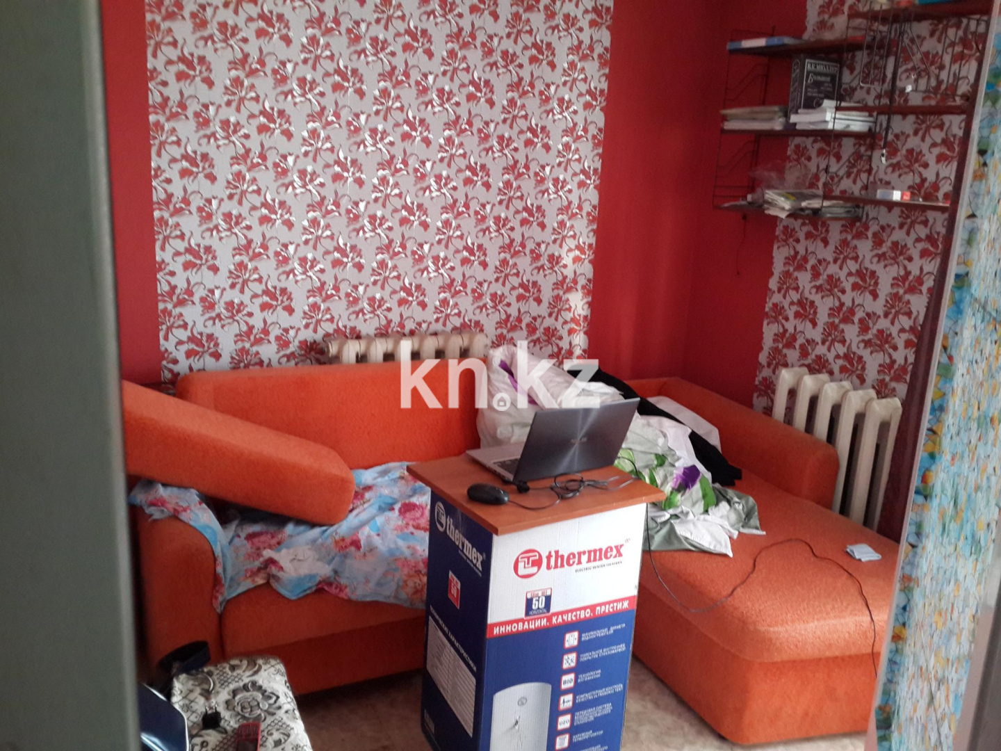 Продажа 3-комнатного дома, 68 м² в Акмолинской области - фото 5